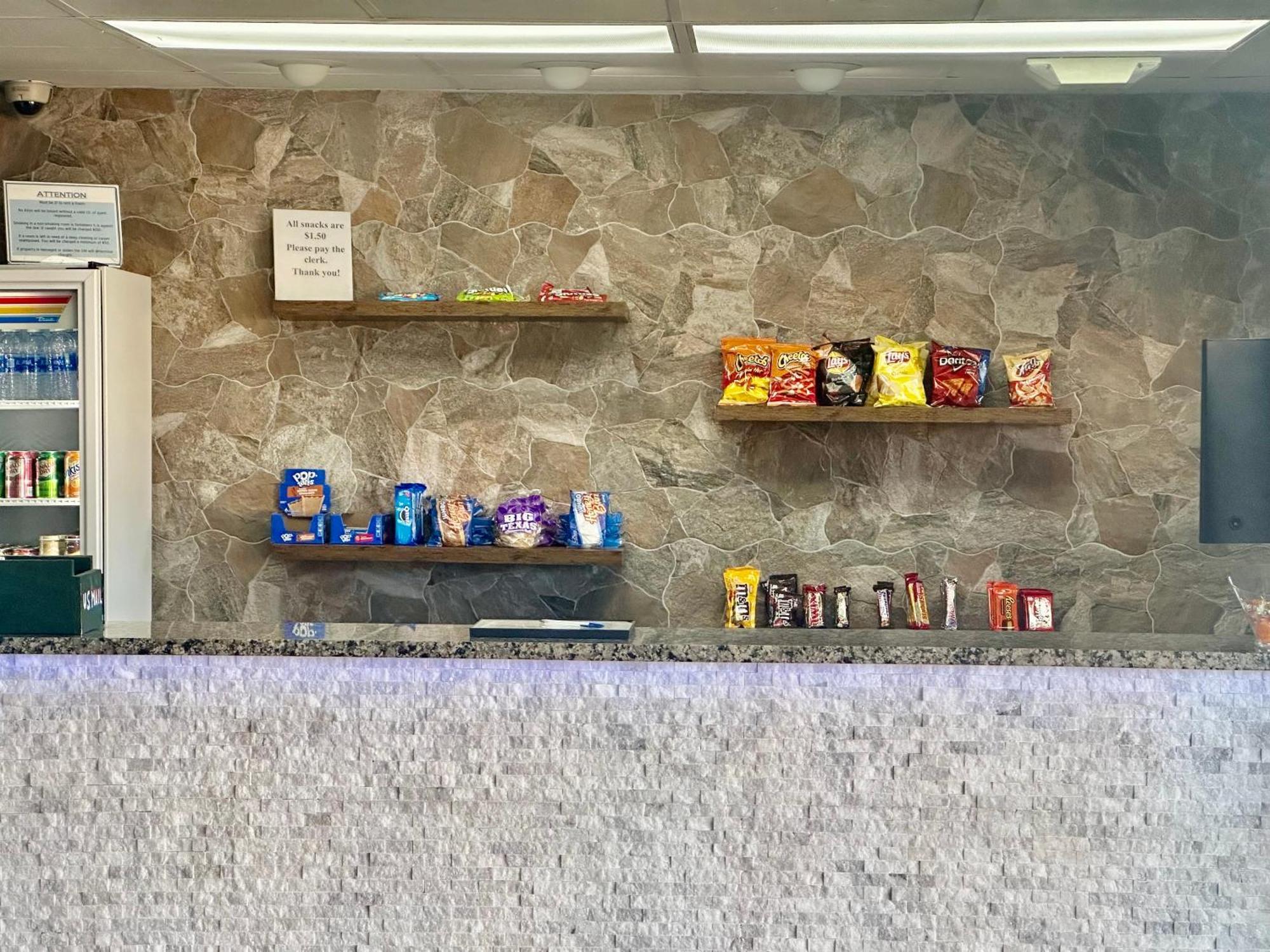Springfield Inn Tn Dış mekan fotoğraf