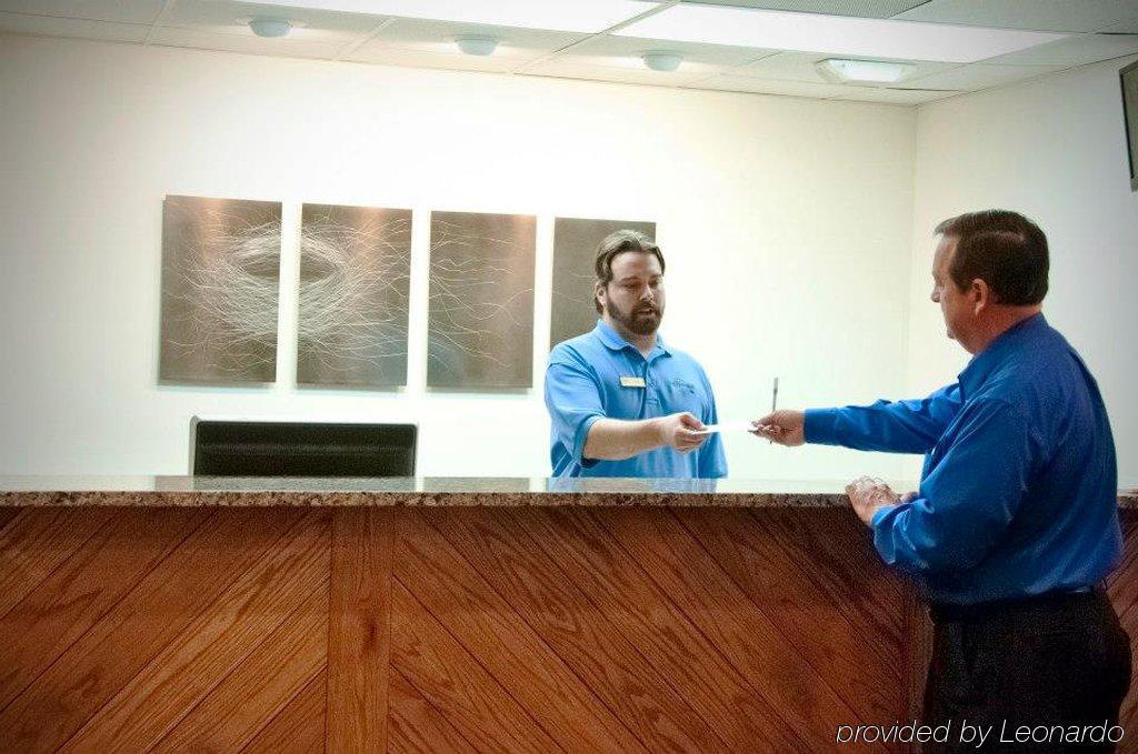 Springfield Inn Tn Dış mekan fotoğraf