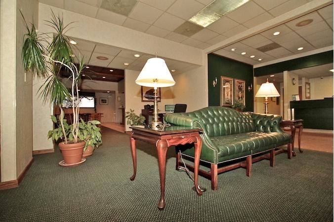 Springfield Inn Tn İç mekan fotoğraf
