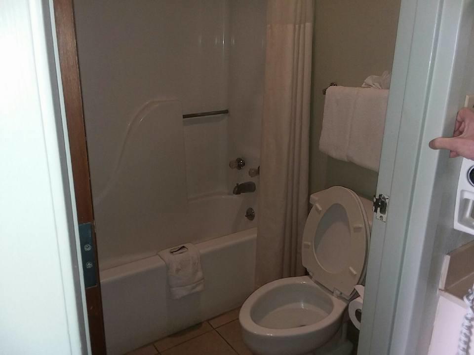 Springfield Inn Tn Dış mekan fotoğraf