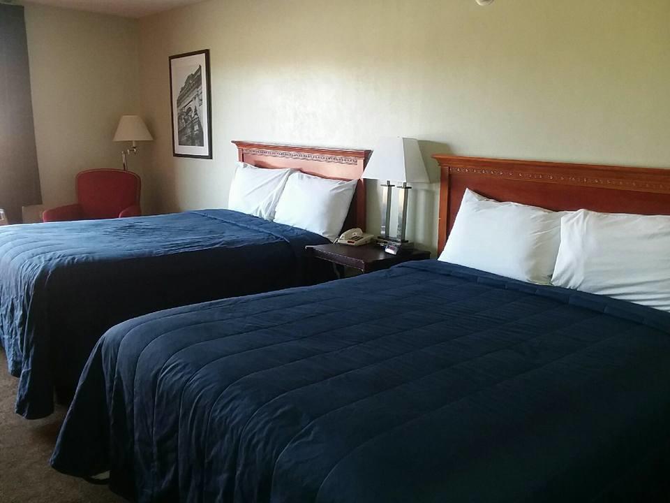 Springfield Inn Tn Dış mekan fotoğraf