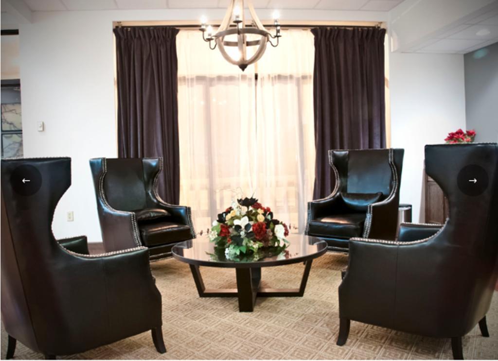 Springfield Inn Tn Dış mekan fotoğraf