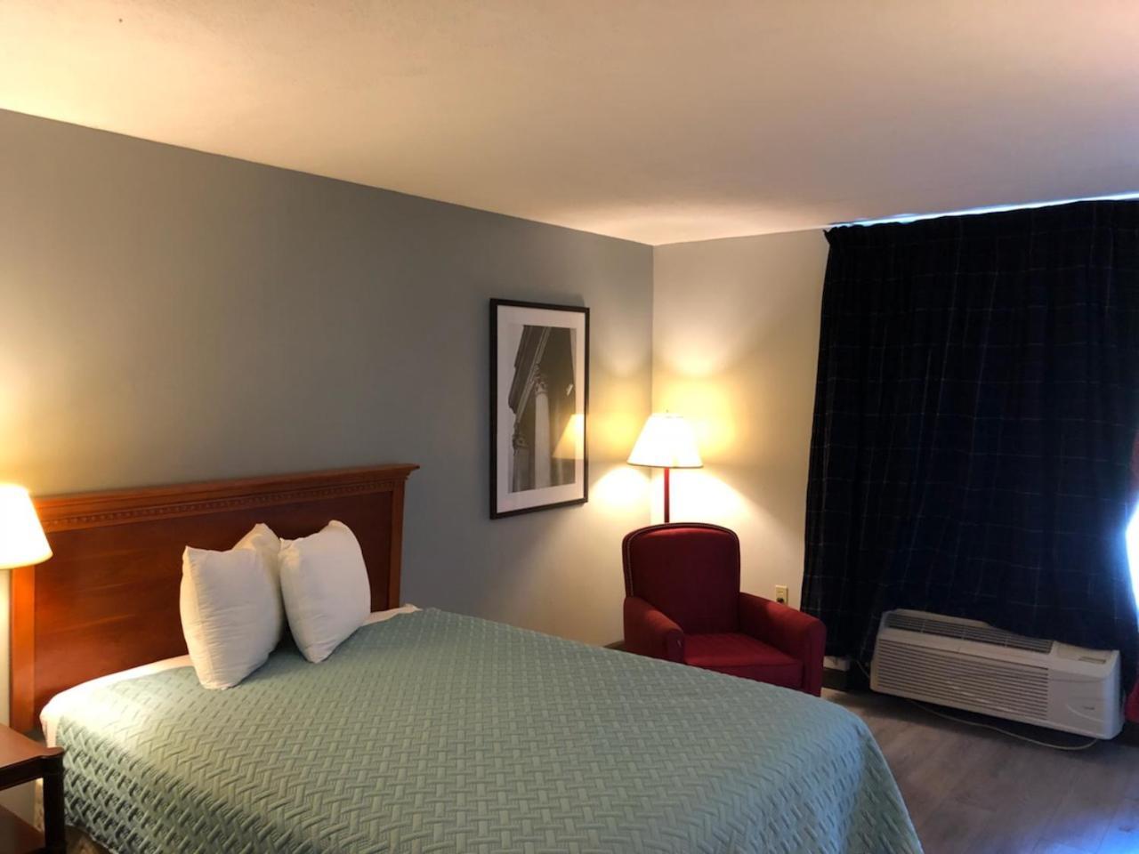 Springfield Inn Tn Dış mekan fotoğraf