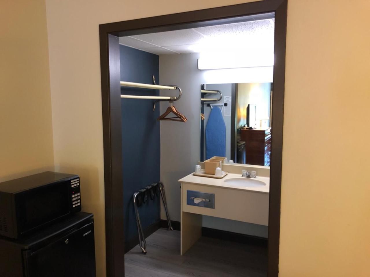 Springfield Inn Tn Dış mekan fotoğraf