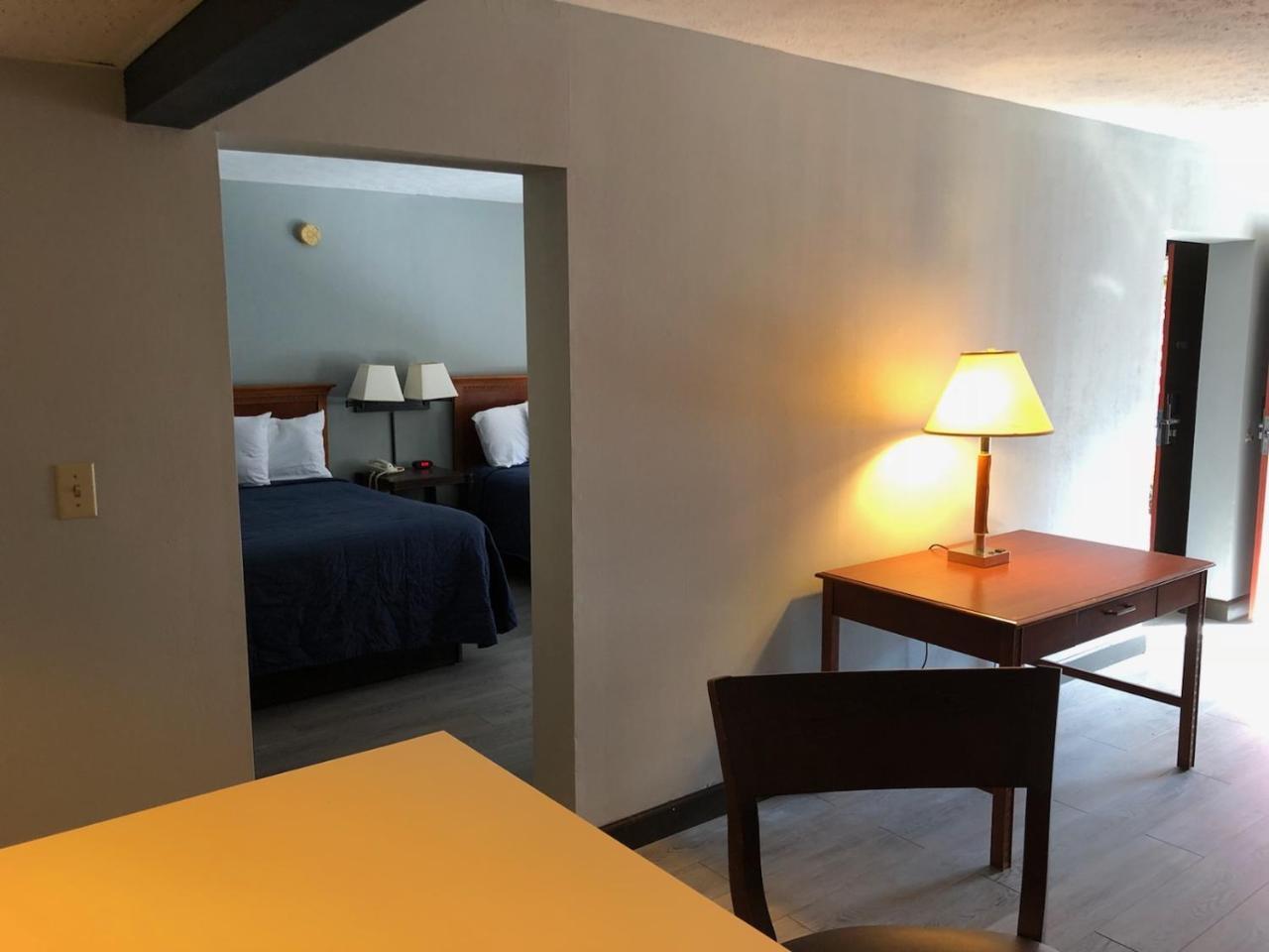 Springfield Inn Tn Dış mekan fotoğraf