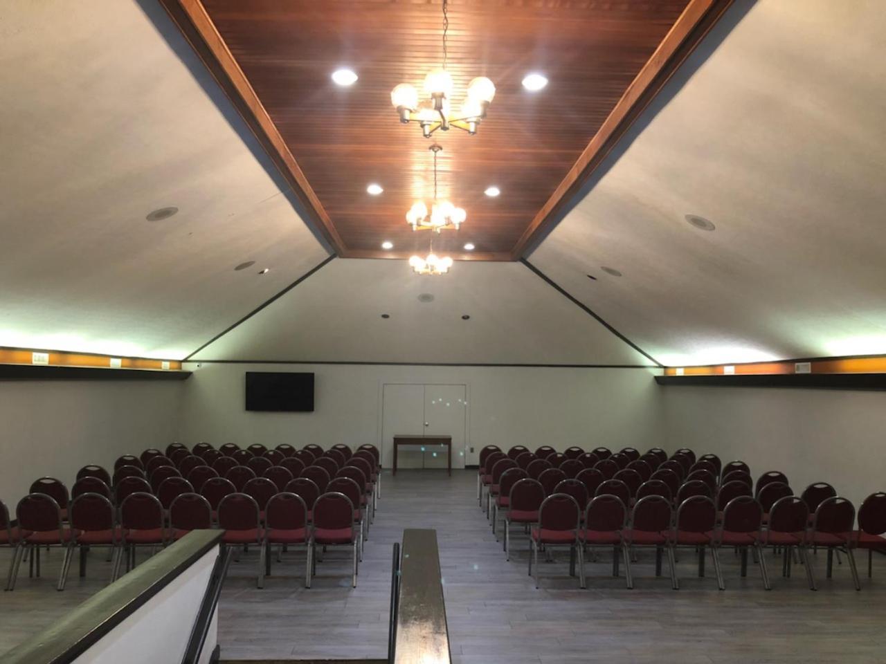Springfield Inn Tn Dış mekan fotoğraf